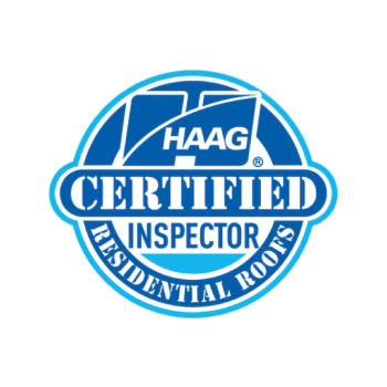HAAG Certified Inspector - Allen Roofing and Siding