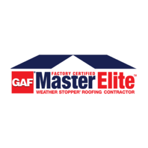 GAF Master Elite Roofing Contractor - Allen Roofing and Siding